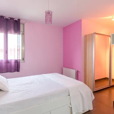 Villa Arimar 14 Persons Lloret De Mar *