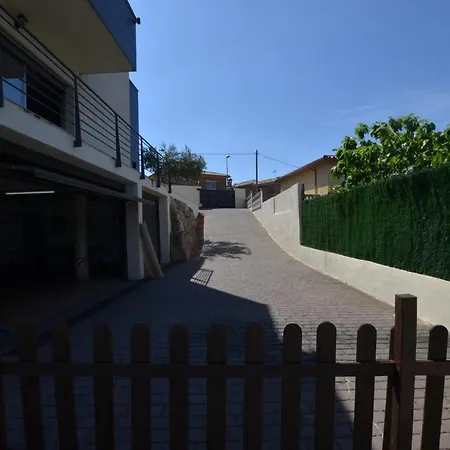 Villa Arimar 14 Persons Lloret De Mar * Girona