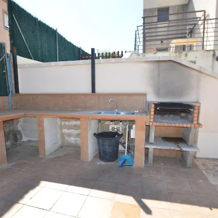 Villa Arimar 14 Persons Lloret De Mar Dom wakacyjny Girona