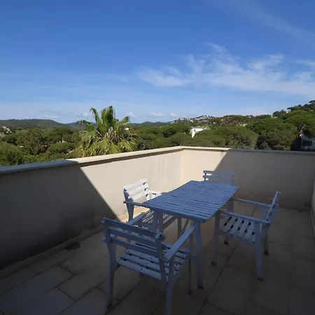 Dom wakacyjny Villa Arimar 14 Persons Lloret De Mar *