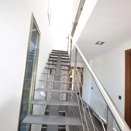 Villa Arimar 14 Persons Lloret De Mar Girona