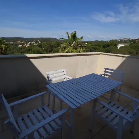 Dom wakacyjny Villa Arimar 14 Persons Lloret De Mar
