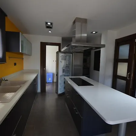 Villa Arimar 14 Persons Lloret De Mar Dom wakacyjny *