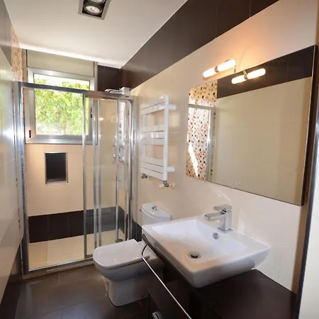 Villa Arimar 14 Persons Lloret De Mar Dom wakacyjny *