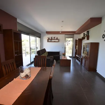 Dom wakacyjny Villa Arimar 14 Persons Lloret De Mar Girona