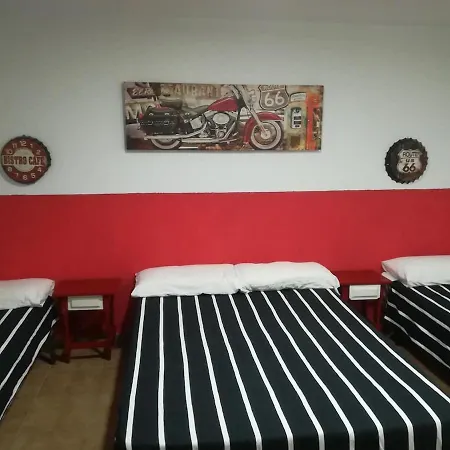 Villa Arimar 14 Persons Lloret De Mar Dom wakacyjny