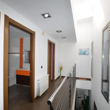 Villa Arimar 14 Persons Lloret De Mar Dom wakacyjny